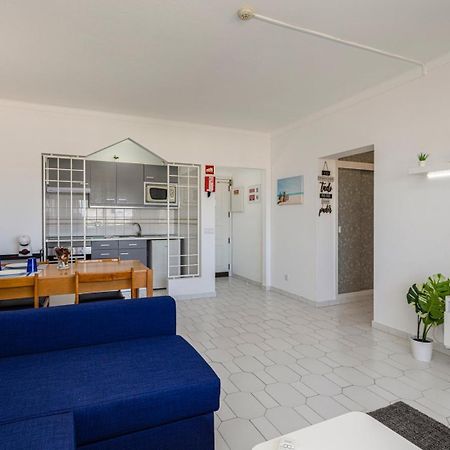 Ferienwohnung The Albufeira Concierge - Pool & Sunset Balconies Exterior foto
