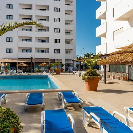 Ferienwohnung The Albufeira Concierge - Pool & Sunset Balconies Exterior foto