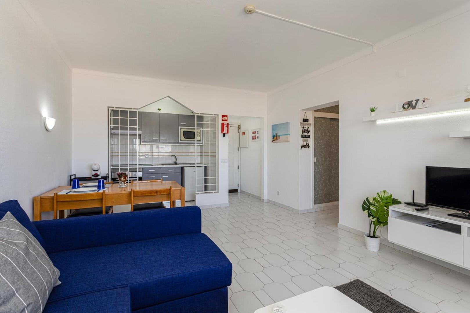 Ferienwohnung The Albufeira Concierge - Pool & Sunset Balconies Exterior foto