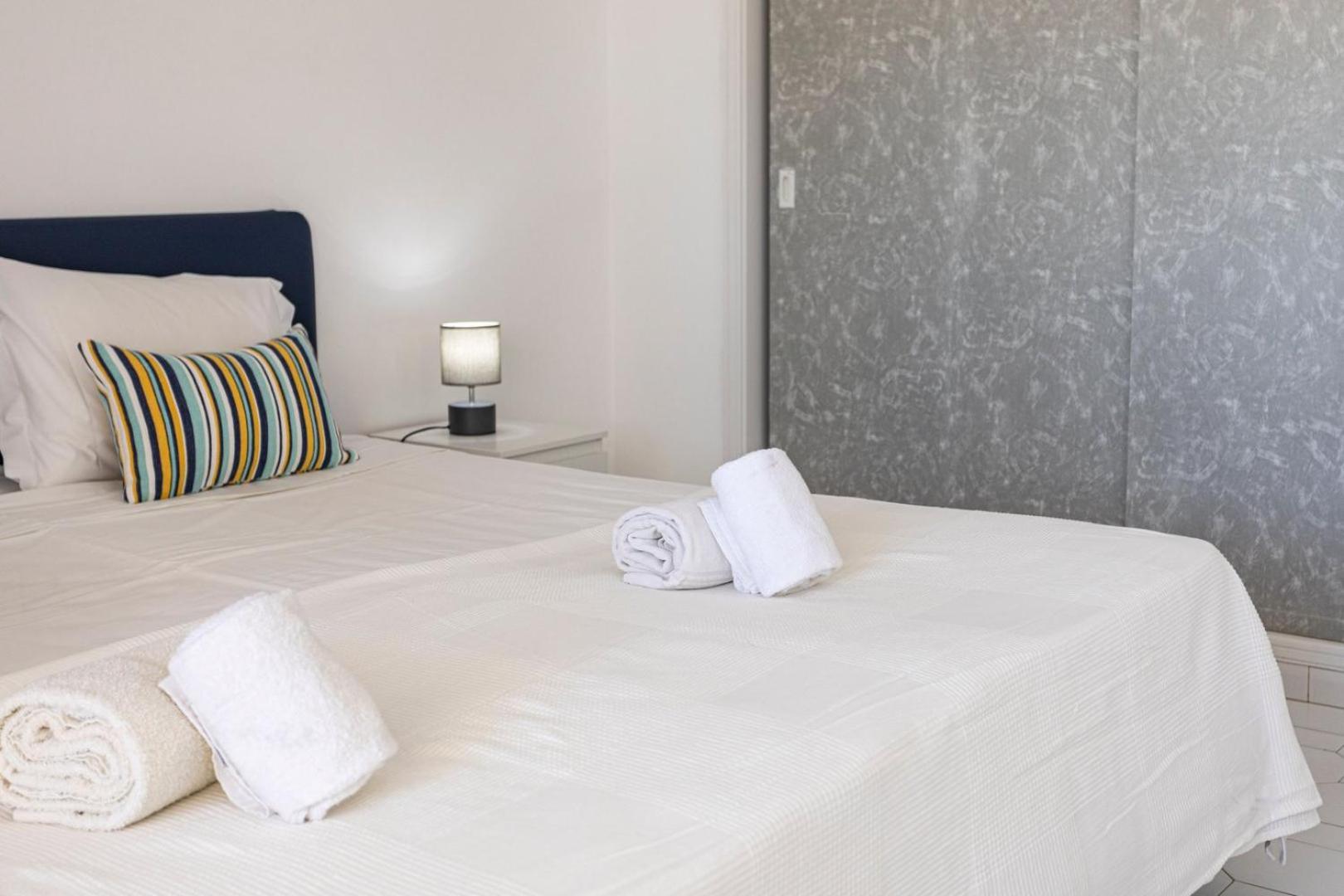 Ferienwohnung The Albufeira Concierge - Pool & Sunset Balconies Exterior foto