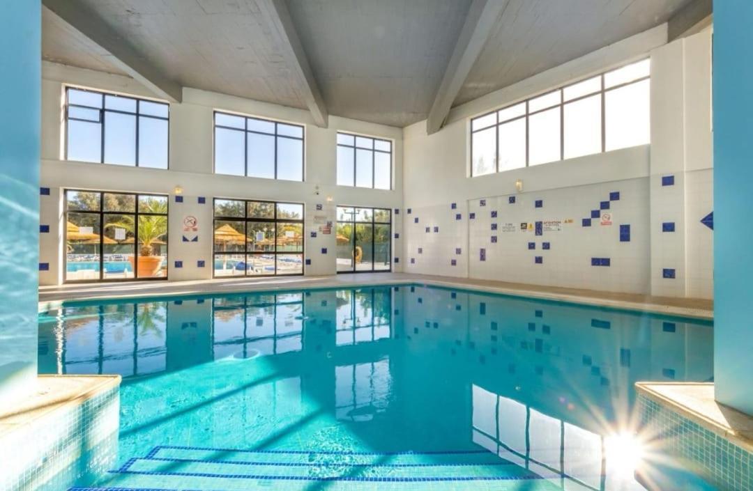 Ferienwohnung The Albufeira Concierge - Pool & Sunset Balconies Exterior foto
