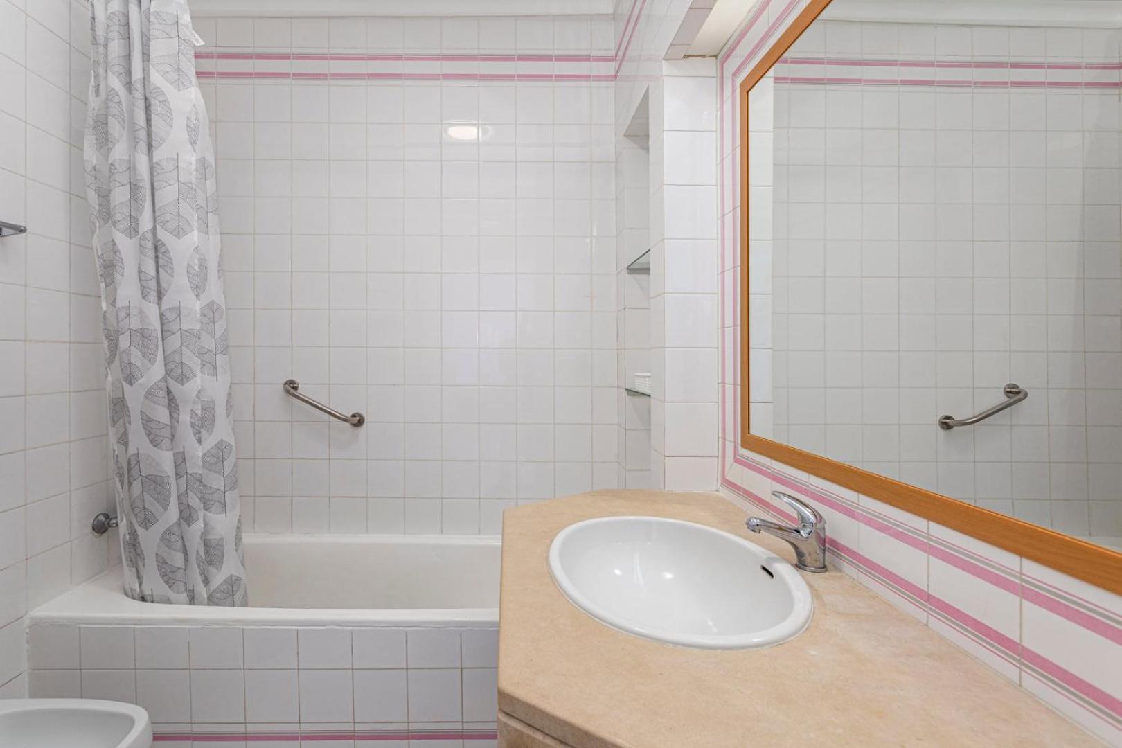 Ferienwohnung The Albufeira Concierge - Pool & Sunset Balconies Exterior foto